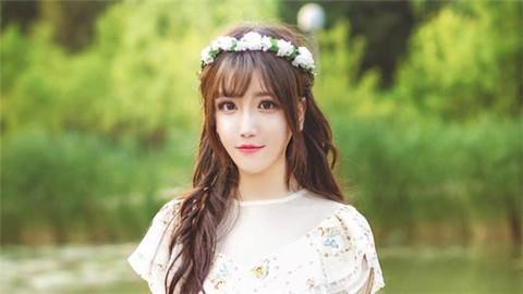 女生情绪低落说没事