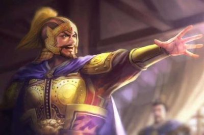 ​为什么说袁绍是三国中最可惜的人物？他做错了什么？