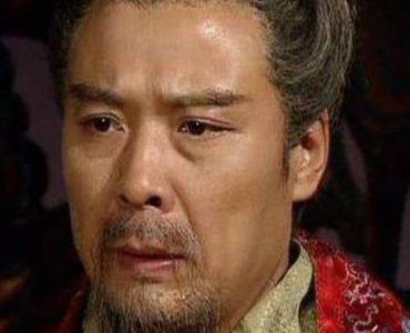 ​五虎上将之一的马超真的害死了父兄？