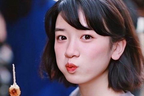 打动女孩子哭的真心话，真实对女生表白的话3
