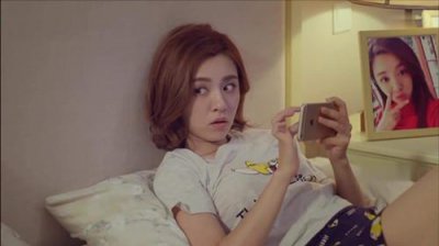 ​女生屏蔽我却不删除我是几个意思？