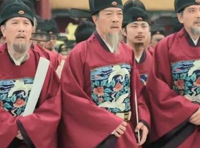 ​明朝反腐制度如此严苛 贪腐问题为何愈发严重