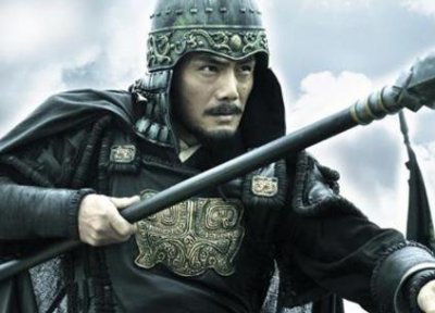 ​张辽与曹操、刘备、孙权都见过面，他们之间发生了什么？