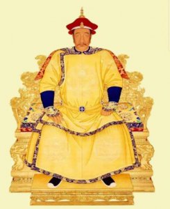 ​代善为什么没当上清朝皇帝？