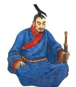 ​吴国和越国到战国时怎么就没了？