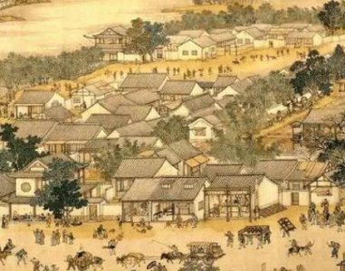 ​宋朝税率低于清朝：历史财政制度的对比研究