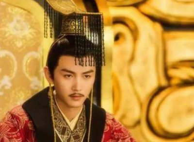 ​隋朝二世灭亡是隋文帝杨坚造成的隐患吗？