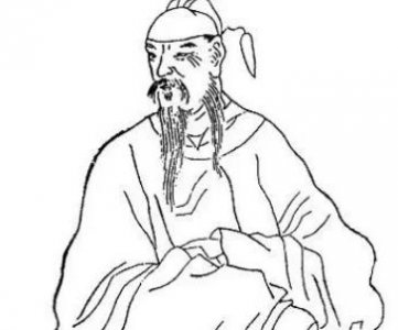 ​卢仝和陆羽是什么关系？二者有何联系？