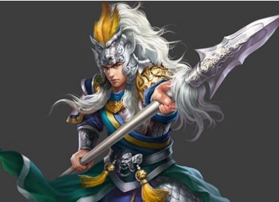 ​马超的真实实力如何？为什么说他的实力别低估了？