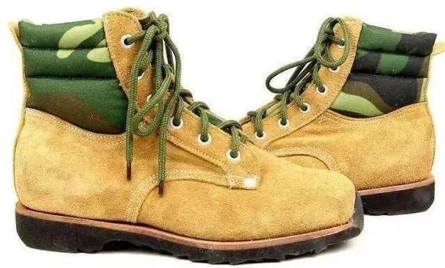 “三接头”是什么？为什么每个老兵衣柜里都藏着它？