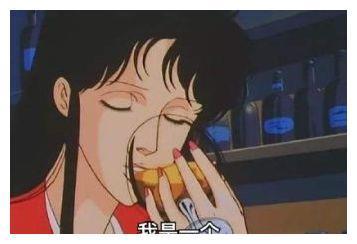 专属8090后童年的动画片，靠表情包重获新生，为什么爸妈不让看？