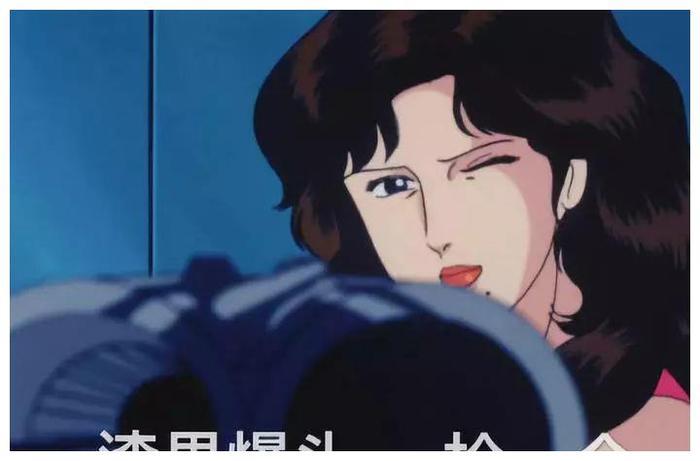 专属8090后童年的动画片，靠表情包重获新生，为什么爸妈不让看？