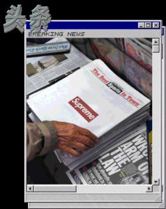 ​从「全员恶人」到「全员上帝」，爆款穿搭就是复制粘帖这么简单？｜“潮流校服