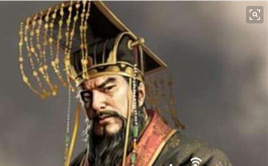 他是中国历史上最成功的商人, 经营了一个国家