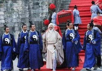 历史上真实的太极宗师张三丰到底是什么样的人？