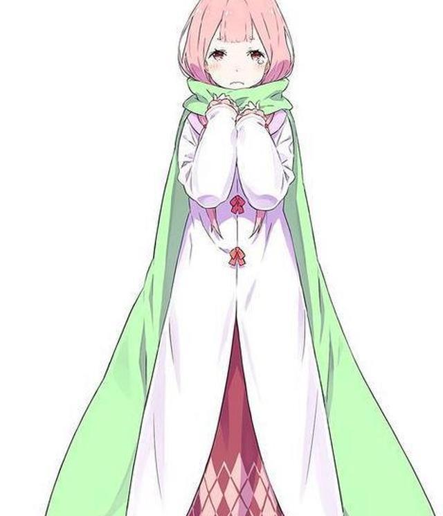为什么六位魔女对待昴的态度不同，莎提拉为何会与昴有情感纠葛