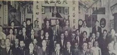 ​世界最仁义的黑帮，从不干坏事，至今受世界尊敬，有400年历史了