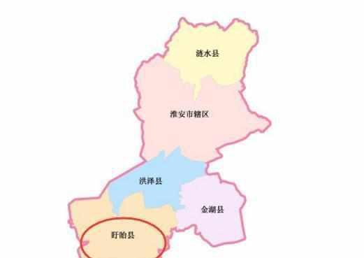 人口超80万, 历史上曾有一段时期属于安徽省