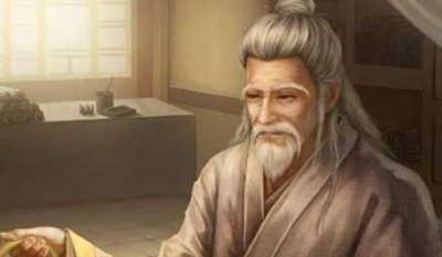 ​历史上的诸葛亮智慧过人，深谋远虑，但他的老师竟是这个人