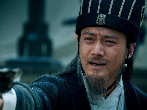 历史上的诸葛亮智慧过人，深谋远虑，但他的老师竟是这个人