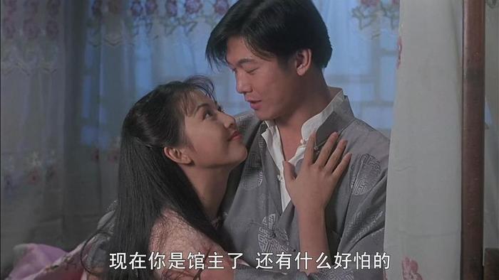 两次做李连杰配角都没走红，人帅武功好，为什么就是不红？