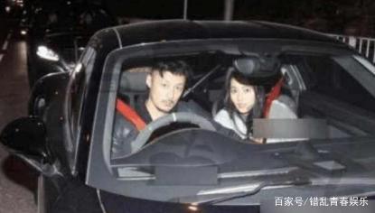 余文乐为什么会娶李宗瑞事件女主王棠云，为你揭开真实原因
