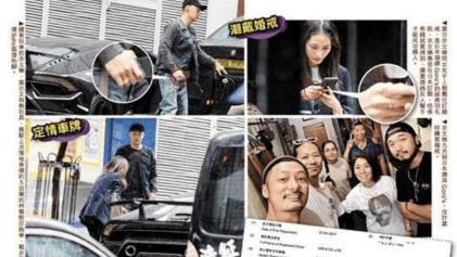 余文乐为什么会娶李宗瑞事件女主王棠云，为你揭开真实原因