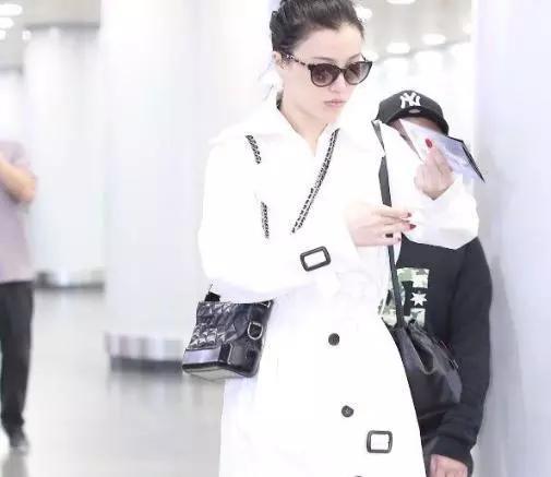 刘翔两任老婆近照对比，网友：终于明白为什么刘翔会娶吴莎