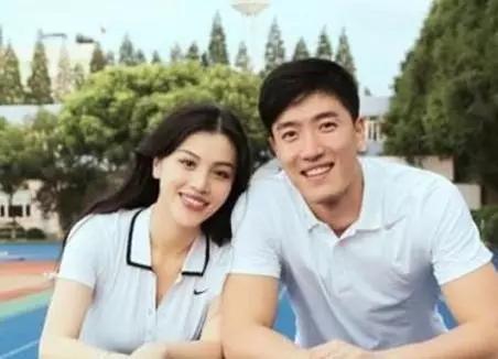刘翔两任老婆近照对比，网友：终于明白为什么刘翔会娶吴莎
