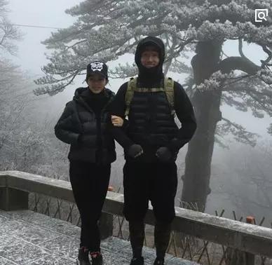 刘翔两任老婆近照对比，网友：终于明白为什么刘翔会娶吴莎