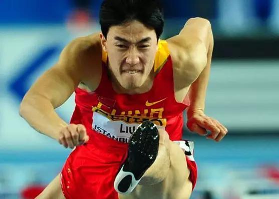 刘翔两任老婆近照对比，网友：终于明白为什么刘翔会娶吴莎