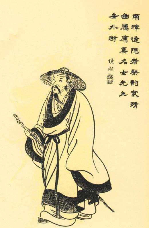 司马徽的“十字真言”：关于诸葛亮的未来预知，最终应验。