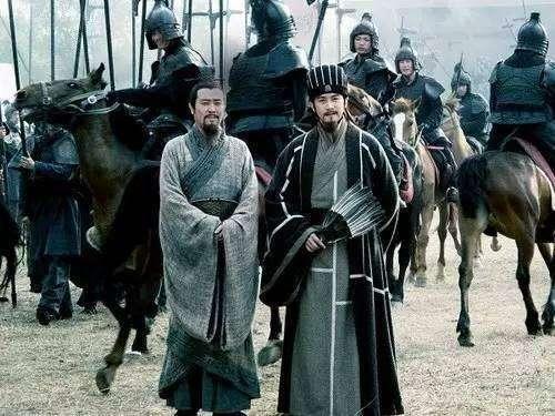 司马徽的“十字真言”：关于诸葛亮的未来预知，最终应验。