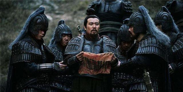 司马徽的“十字真言”：关于诸葛亮的未来预知，最终应验。