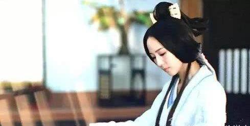 在历史上面记载的柏夫人是一个什么样的人？