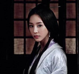 ​在历史上面记载的柏夫人是一个什么样的人？