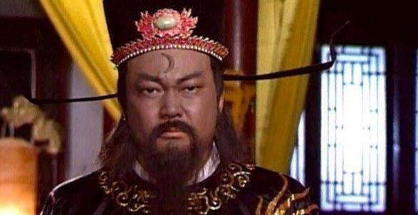 历史上三个连阎罗王都不愿意收的人，每一个都家喻户晓