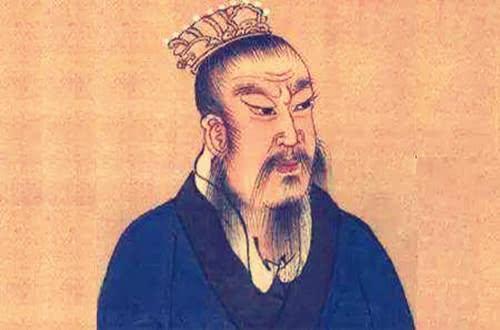 中国历史上最牛的皇帝，朱元璋未上榜，秦始皇第三，第一是他