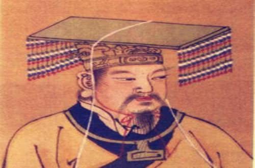 中国历史上最牛的皇帝，朱元璋未上榜，秦始皇第三，第一是他