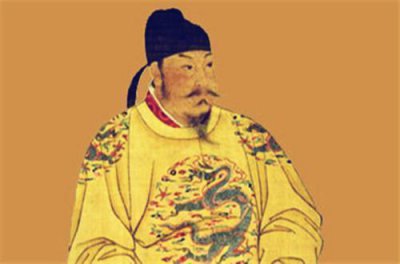 ​中国历史上最牛的皇帝，朱元璋未上榜，秦始皇第三，第一是他