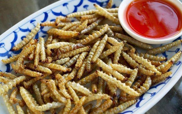 农村的“臭大姐”，遇到危险时会释放恶臭，却也有食药两用的价值
