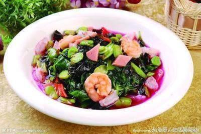 农村常见的野菜，城里的人对他是十分的喜欢！