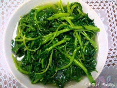 农村常见的野菜，城里的人对他是十分的喜欢！