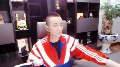 ​从月赚600到身价过亿，神豪七夜用1.2亿玩直播，只为广交朋友