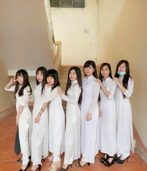 为什么喜欢越南女人？