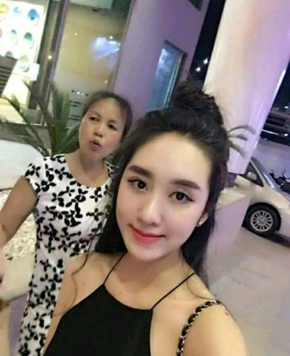 为什么喜欢越南女人？