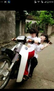 ​为什么喜欢越南女人？