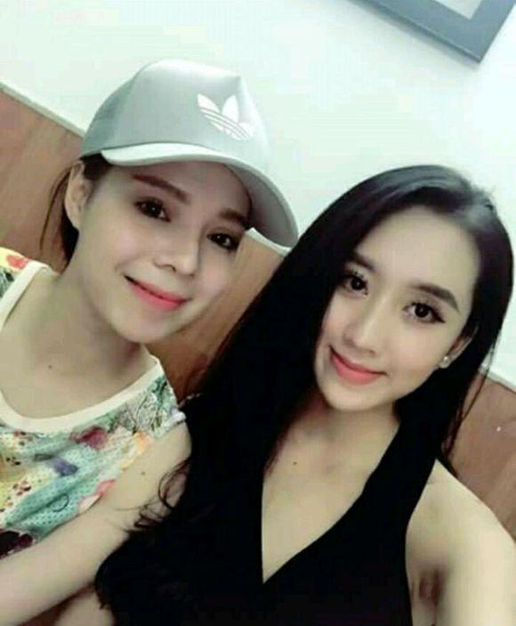 为什么喜欢越南女人？