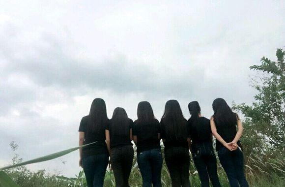 为什么喜欢越南女人？