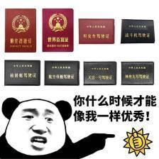 “同样是九年义务教育，为何你会如此优秀”这个梗为什么会火？